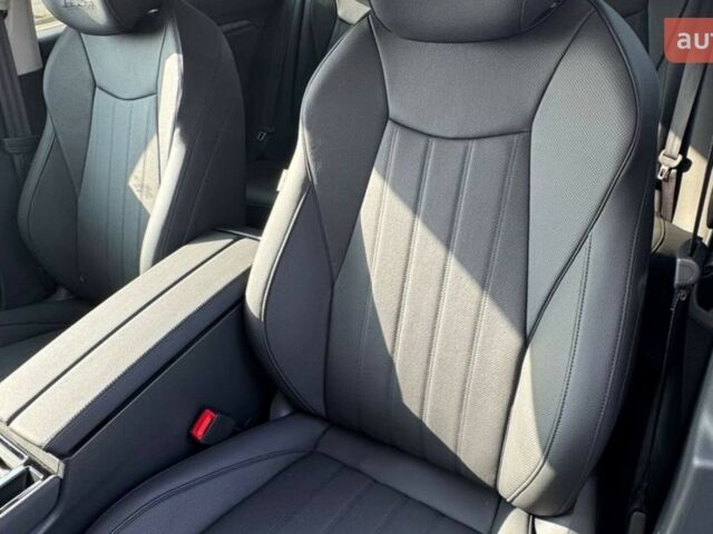 Шкода Суперб, объемом двигателя 1.98 л и пробегом 0 тыс. км за 51924 $, фото 9 на Automoto.ua