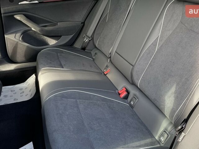 Шкода Суперб, объемом двигателя 1.98 л и пробегом 0 тыс. км за 54762 $, фото 22 на Automoto.ua