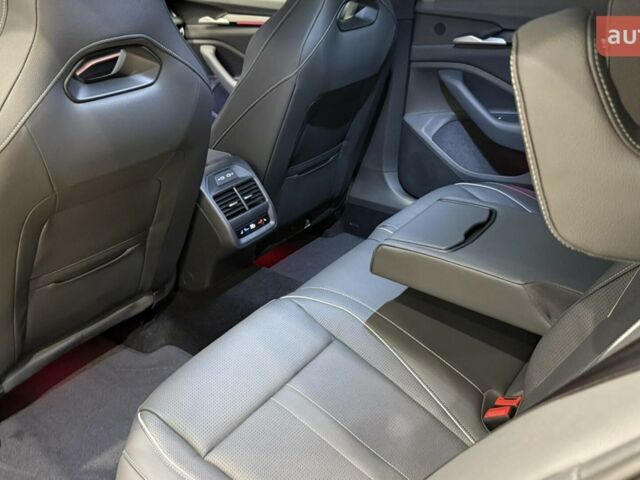 Шкода Суперб 2025 року купити нове авто Шкода Суперб 2025 року від офіційного дилера Альянс-ІФ Skoda Шкода фото