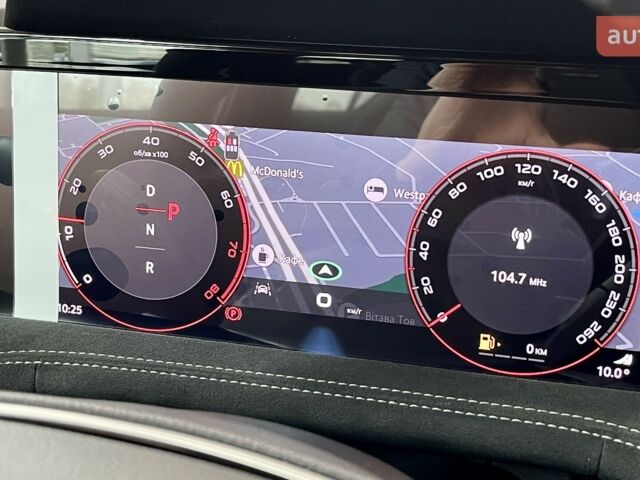 Шкода Суперб 2025 в Киеве на Automoto.ua Шкода Суперб, объемом двигателя 1.98 л и пробегом 0 тыс. км за 54426 $, фото 20 на Automoto.ua