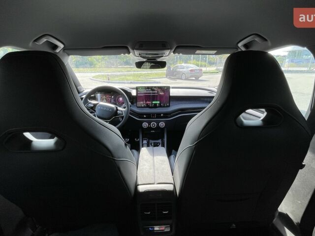 Шкода Суперб, объемом двигателя 1.97 л и пробегом 0 тыс. км за 52244 $, фото 26 на Automoto.ua