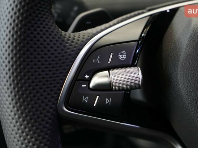 купить новое авто Шкода Суперб 2025 года от официального дилера Моторкрафт Шкода фото