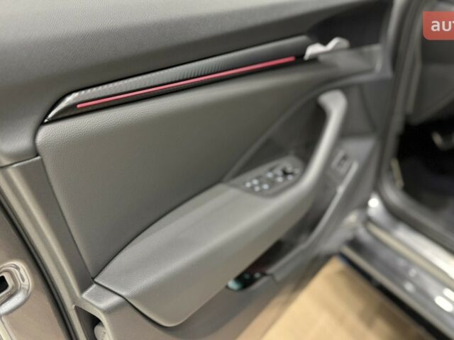 купить новое авто Шкода Суперб 2025 года от официального дилера Альянс-ІФ Skoda Шкода фото