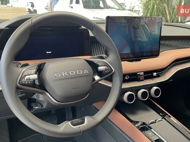 Шкода Суперб, об'ємом двигуна 1.98 л та пробігом 0 тис. км за 52524 $, фото 21 на Automoto.ua