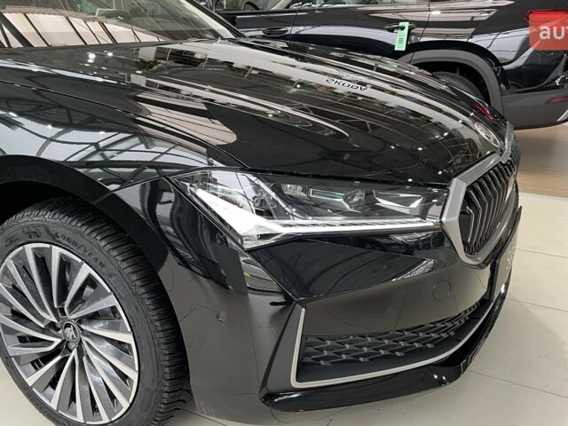 Шкода Суперб, об'ємом двигуна 1.98 л та пробігом 0 тис. км за 52524 $, фото 30 на Automoto.ua
