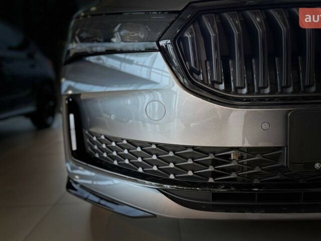 Шкода Суперб 2025 у Дніпро (Дніпропетровську) на Automoto.ua Шкода Суперб, об'ємом двигуна 1.98 л та пробігом 0 тис. км за 52541 $, фото 7 на Automoto.ua