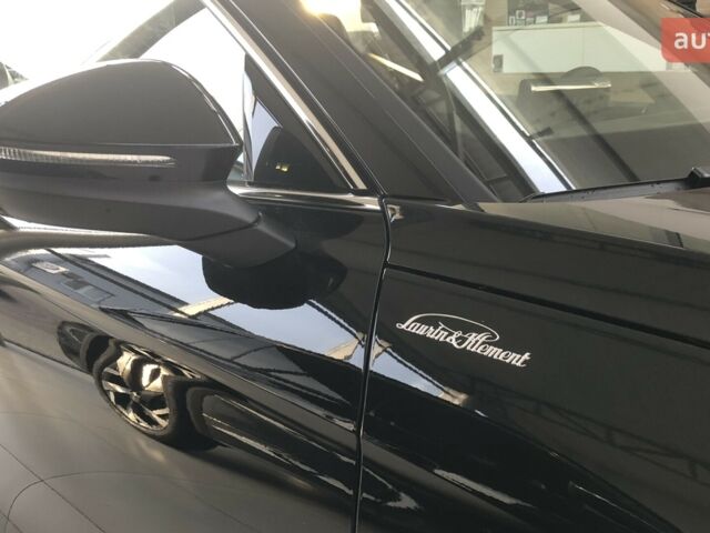 Шкода Суперб, объемом двигателя 1.98 л и пробегом 0 тыс. км за 52471 $, фото 13 на Automoto.ua