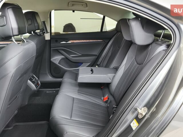 Шкода Суперб 2025 в Кропивницком (Кировограде) на Automoto.ua Шкода Суперб, объемом двигателя 1.97 л и пробегом 0 тыс. км за 49905 $, фото 35 на Automoto.ua