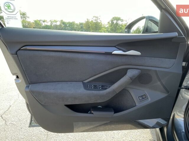 Шкода Суперб, объемом двигателя 1.97 л и пробегом 0 тыс. км за 52244 $, фото 21 на Automoto.ua