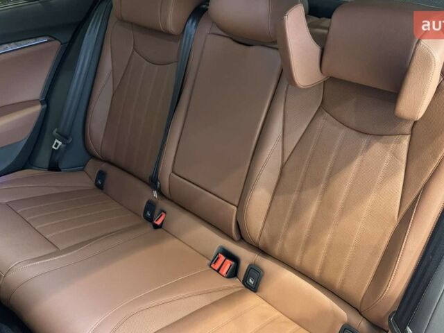 Шкода Суперб 2025 года купить новое авто Шкода Суперб 2025 года от официального дилера Альянс-ІФ Skoda Шкода фото