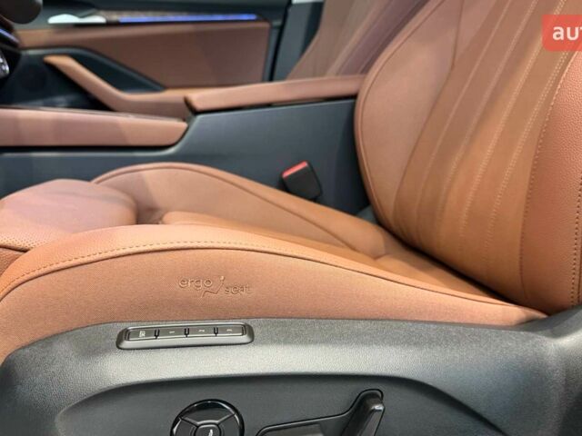 Шкода Суперб 2025 года купить новое авто Шкода Суперб 2025 года от официального дилера Альянс-ІФ Skoda Шкода фото