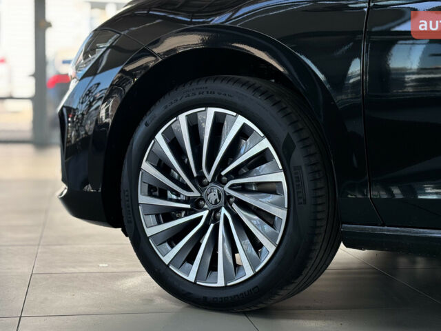 Шкода Суперб, объемом двигателя 1.98 л и пробегом 0 тыс. км за 54072 $, фото 27 на Automoto.ua