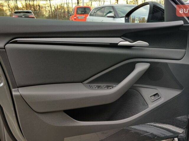 Шкода Суперб 2025 года купить новое авто Шкода Суперб 2025 года от официального дилера Альянс-ІФ Skoda Шкода фото