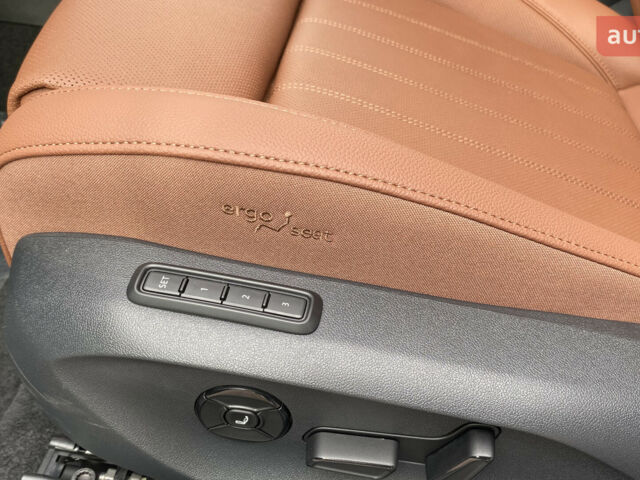 купити нове авто Шкода Суперб 2025 року від офіційного дилера Автомобільний Дім Галич-Авто Шкода фото