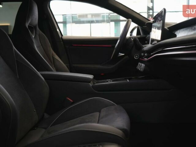 купить новое авто Шкода Суперб 2025 года от официального дилера Моторкрафт Шкода фото