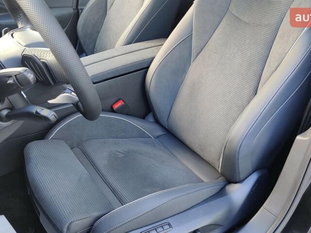 купить новое авто Шкода Суперб 2025 года от официального дилера Альянс-ІФ Skoda Шкода фото