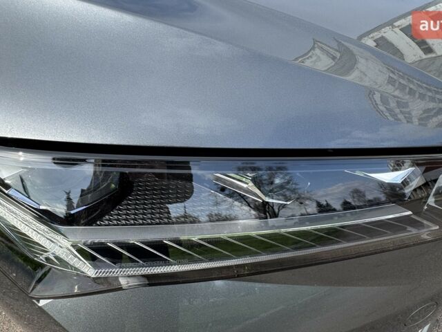 Шкода Суперб, объемом двигателя 1.98 л и пробегом 0 тыс. км за 45860 $, фото 10 на Automoto.ua