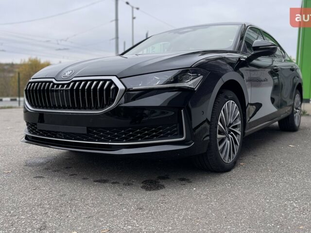 Шкода Суперб, об'ємом двигуна 1.98 л та пробігом 0 тис. км за 52557 $, фото 4 на Automoto.ua