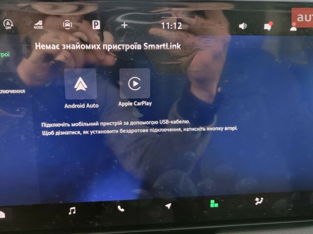 купить новое авто Шкода Суперб 2025 года от официального дилера Альянс-ІФ Skoda Шкода фото