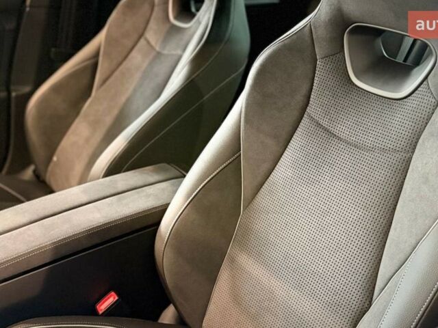 Шкода Суперб 2025 у Дніпро (Дніпропетровську) на Automoto.ua Шкода Суперб, об'ємом двигуна 1.98 л та пробігом 0 тис. км за 52541 $, фото 9 на Automoto.ua