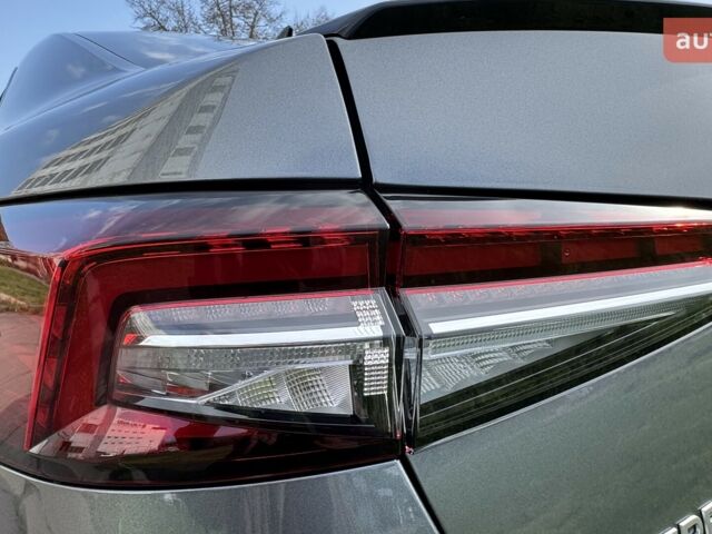 Шкода Суперб, объемом двигателя 1.98 л и пробегом 0 тыс. км за 45860 $, фото 7 на Automoto.ua