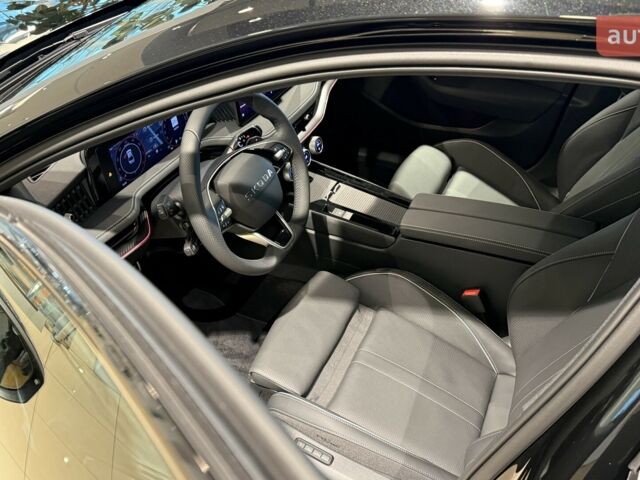 Шкода Суперб 2025 года купить новое авто Шкода Суперб 2025 года от официального дилера Автоцентр AUTO.RIA Шкода фото