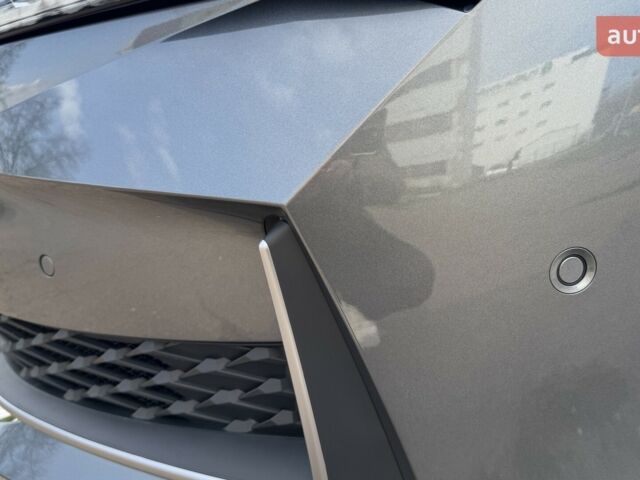 Шкода Суперб, объемом двигателя 1.98 л и пробегом 0 тыс. км за 45860 $, фото 11 на Automoto.ua