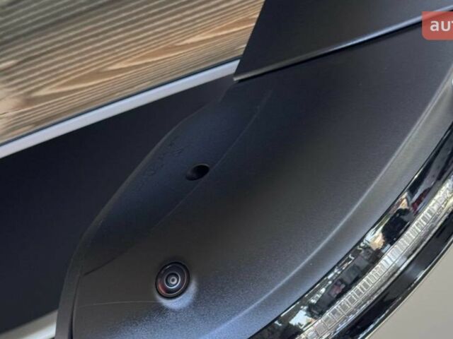 Шкода Суперб, об'ємом двигуна 1.98 л та пробігом 0 тис. км за 46591 $, фото 17 на Automoto.ua