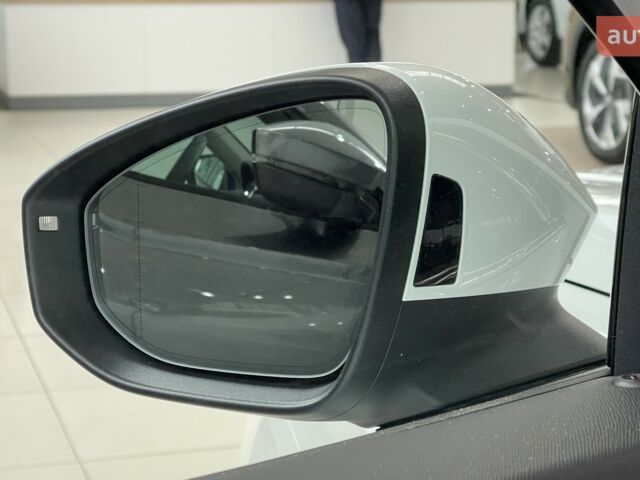 Шкода Суперб, объемом двигателя 1.98 л и пробегом 0 тыс. км за 41127 $, фото 14 на Automoto.ua