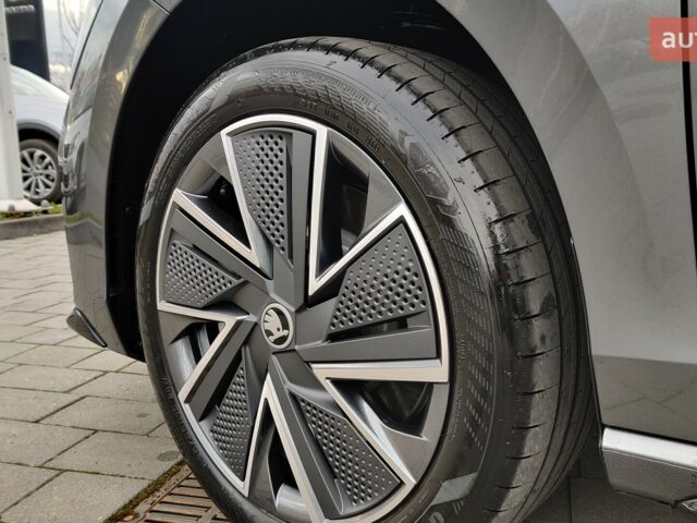 Шкода Суперб 2025 года купить новое авто Шкода Суперб 2025 года от официального дилера Альянс-ІФ Skoda Шкода фото