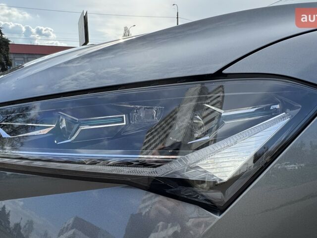 Шкода Суперб, объемом двигателя 1.98 л и пробегом 0 тыс. км за 45860 $, фото 3 на Automoto.ua