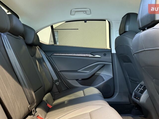 купить новое авто Шкода Суперб 2025 года от официального дилера Автоцентр AUTO.RIA Шкода фото