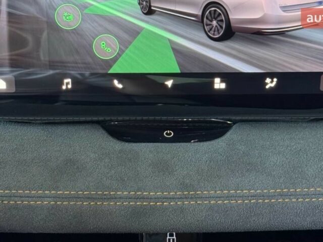 Шкода Суперб, объемом двигателя 1.98 л и пробегом 0 тыс. км за 45700 $, фото 30 на Automoto.ua