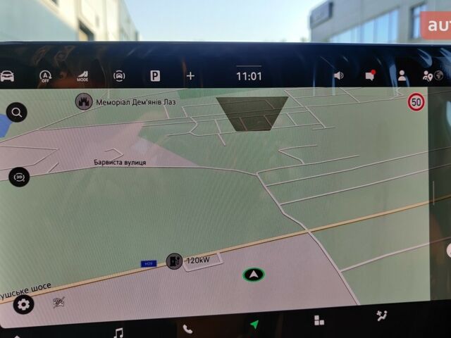 купить новое авто Шкода Суперб 2025 года от официального дилера Альянс-ІФ Skoda Шкода фото