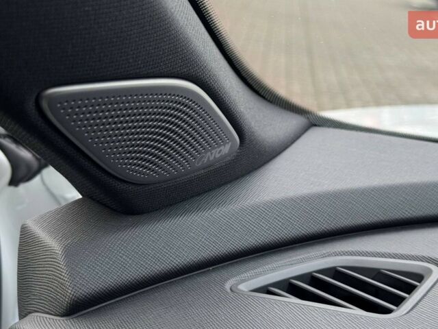 купить новое авто Шкода Суперб 2025 года от официального дилера Автоцентр-Кременчук Шкода фото