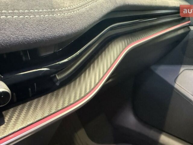 купить новое авто Шкода Суперб 2025 года от официального дилера Альянс-ІФ Skoda Шкода фото