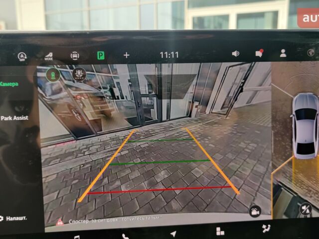 купить новое авто Шкода Суперб 2025 года от официального дилера Альянс-ІФ Skoda Шкода фото