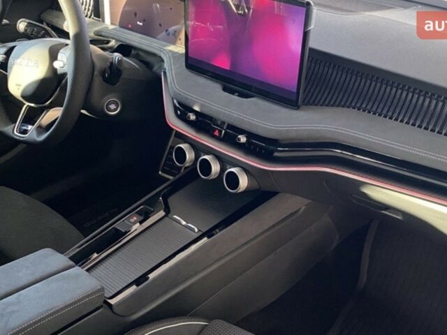 купить новое авто Шкода Суперб 2025 года от официального дилера Автоцентр AUTO.RIA Шкода фото