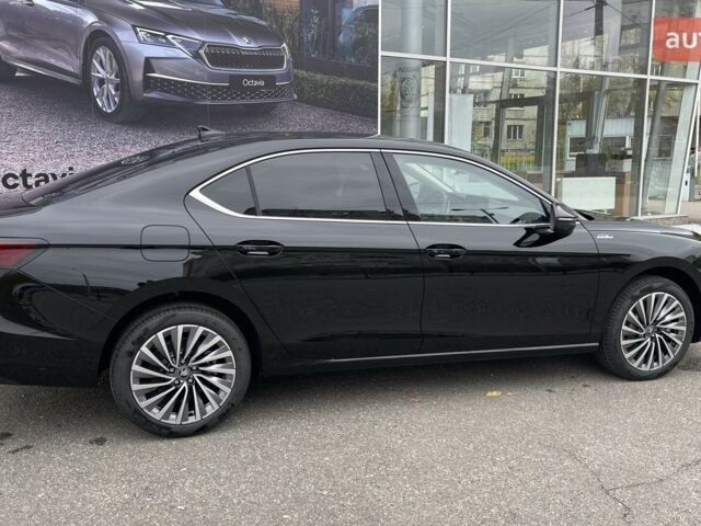 Шкода Суперб, об'ємом двигуна 1.98 л та пробігом 0 тис. км за 52557 $, фото 9 на Automoto.ua