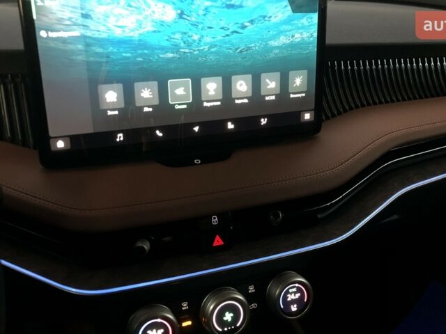 Шкода Суперб, объемом двигателя 1.98 л и пробегом 0 тыс. км за 52471 $, фото 34 на Automoto.ua