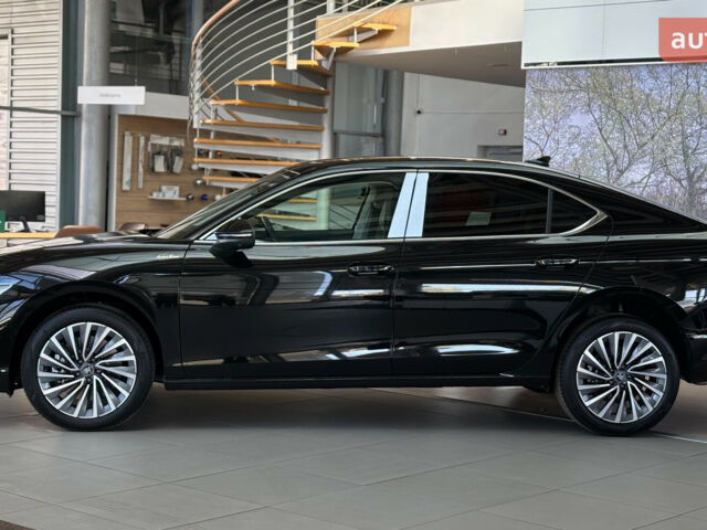 Шкода Суперб, объемом двигателя 1.98 л и пробегом 0 тыс. км за 54072 $, фото 6 на Automoto.ua