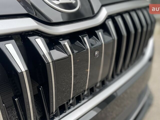Шкода Суперб, об'ємом двигуна 1.98 л та пробігом 0 тис. км за 52557 $, фото 16 на Automoto.ua