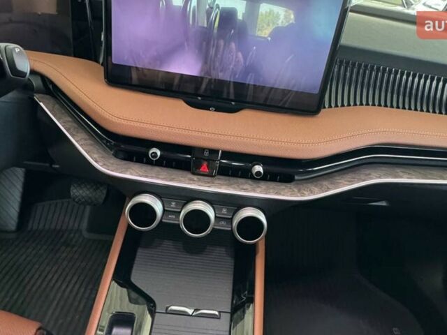 Шкода Суперб, объемом двигателя 1.98 л и пробегом 0 тыс. км за 51924 $, фото 13 на Automoto.ua