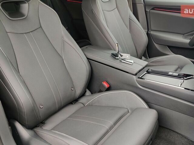 Шкода Суперб 2025 года купить новое авто Шкода Суперб 2025 года от официального дилера Альянс-ІФ Skoda Шкода фото