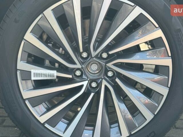 Шкода Суперб, объемом двигателя 1.98 л и пробегом 0 тыс. км за 51924 $, фото 4 на Automoto.ua