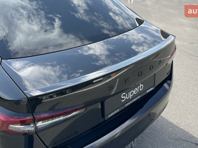 Шкода Суперб, объемом двигателя 1.97 л и пробегом 0 тыс. км за 52244 $, фото 15 на Automoto.ua