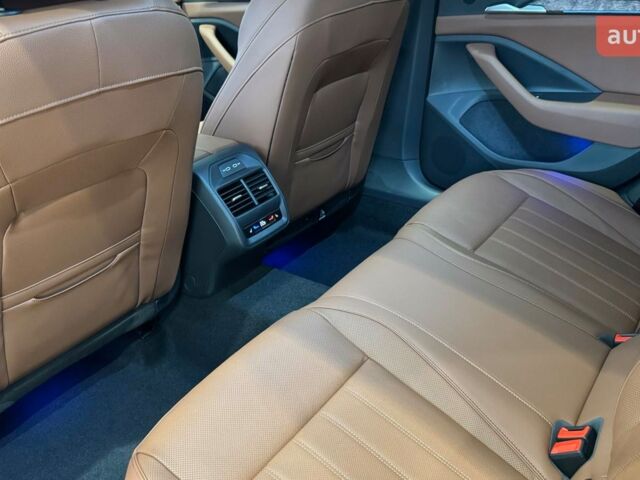 Шкода Суперб 2025 года купить новое авто Шкода Суперб 2025 года от официального дилера Альянс-ІФ Skoda Шкода фото