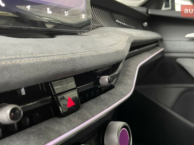 Шкода Суперб, объемом двигателя 1.98 л и пробегом 0 тыс. км за 41127 $, фото 25 на Automoto.ua