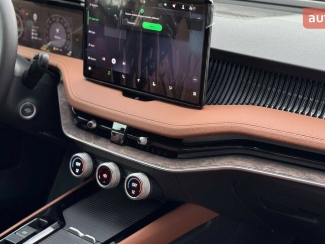 купити нове авто Шкода Суперб 2025 року від офіційного дилера Автоцентр-Кременчук Шкода фото