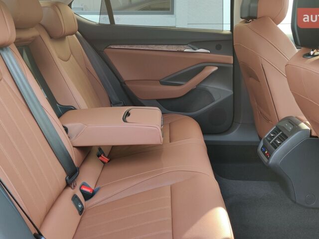 купить новое авто Шкода Суперб 2025 года от официального дилера Альянс-ІФ Skoda Шкода фото